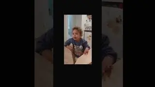 Roni is too young to understand why her father, Omri Miran,hasn’t been home in the last 4 months