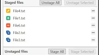 03-Git add and commit [Arabic]