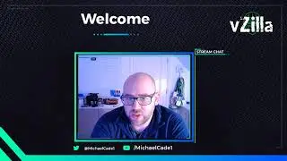 Testing Stream with StreamLabs OBS