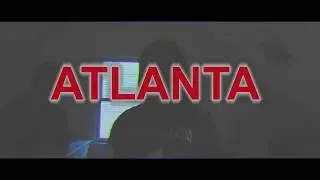 Meechie Greedy - Atlanta (Official Music Video)