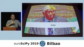 EuroSciPy 2019 Bilbao - Best Coding Practices in Jupyterlab - Alexander CS Hendorf