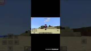 Майнкрафт : Как превратится в русалку  ( реально действует)😱😙