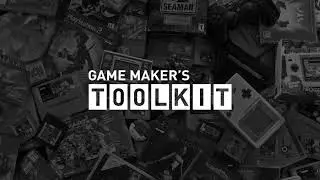 Game Maker's Toolkit на русском в прямом эфире!