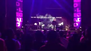 Lowsan Melgar - Ya no soy esclavo #ILUMINA19