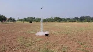 Another day another rocket launch