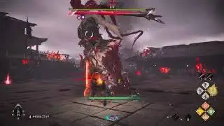 Wo Long  Fallen Dynasty 2024 09 11   紅晶裝千里+3 6051 6060