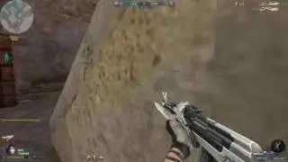 First Blood TrAsiller VS Baronlar Çöl 8VS8 Rövanş HD
