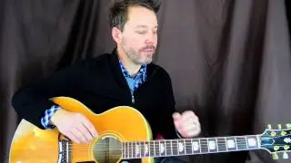 Learning To Play Guitar - Naming the Notes on the Fretboard