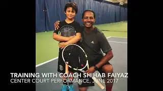 Episode 17: Rafa June 2017