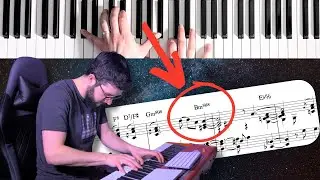 Advanced Reharmonization Techniques
