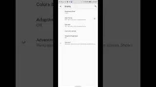Auto Rotate Screen In Tecno Pova 3, Rotate Screen Setting In Tecno Pova 3, How To Rotate Screen