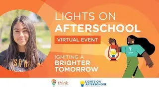 2025 Lights On Afterschool