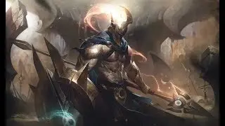 Pantheon Theme With Quotes