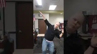 Slope Intercept Groove Viral Dance Tutorial Explained