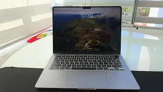 MacBook: Experimentando uma película para o teclado