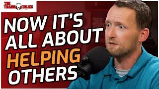How Plumbing Gave Me Purpose and Changed My Life | The Trade Talks #175