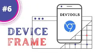 Capture Screenshot with Device Frame in Chrome Devtools