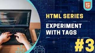 HTML Experiment