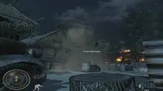 Call of Duty. World At War (перва часть )