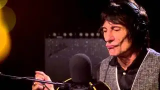 Alice Cooper's favourite Rolling Stones track - Brown Sugar