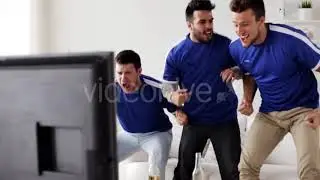 An Informal Meeting Of Experts Of Colleagues - (business-corporate) Stock Footage | Mega Pack +40