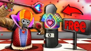 FREE COSMETICS