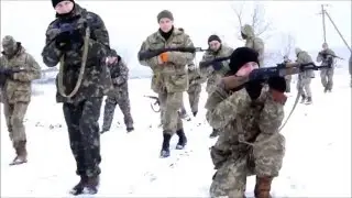Тяжело в учении - легко в бою