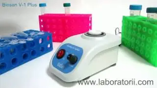 Personal Vortex V-1 plus