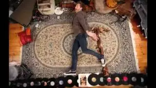 Baarmoeder Gevoel - OOH LA LA!