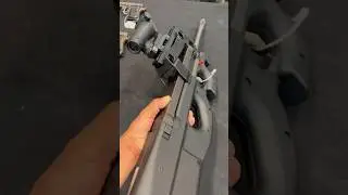 FN PS90 five seven 