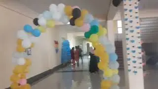 RGUKT R K Valley CSE R16 Batch Farewell (2)