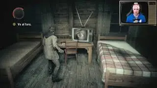 Alan Wake (Navidad 2018) | Capítulo 1 