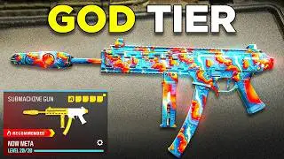 new META RIVAL 9 SETUP is TAKING OVER AFTER UPDATE! 🔥 (Best RIVAL 9 Class Setup) Modern Warfare 3