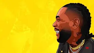 Burna Boy Type Beat - MASS COUNTRY | Afrobeat Instrumental Beat 2023
