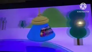 Nick Jr. Dora and Friends: Into the City! Bumpers (2014)