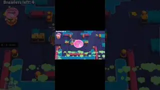 таким лучше не перечить #brawl #brawlstar #brawlstars #бравл