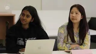 Careers and Opportunities at ANU CBE