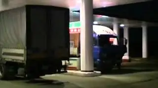 Дальнобойщики