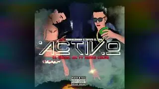 Henrylucho❌El Menor MC - ACTIVO  Prod by Zapata El Fido 2020