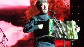 НЕ ДЛЯ МЕНЯ ПРИДЁТ ВЕСНА-ВИКТОР СОРОКИН!