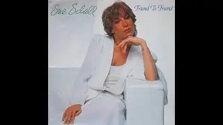 Sue Schell - Out of Control (full version) (1982)