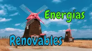 ¿Qué es la ENERGÍA EÓLICA? Cómo Funciona (Beneficios)