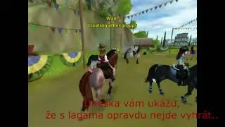 [SSO] Konec hádek?! S lagama opravdu nejde vyhrát...