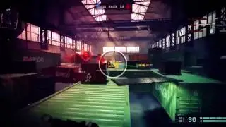 ЧИТ НА WARFACE ProHack 2017