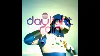 Daylight Rain - Star Hawk
