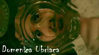 DOMENICA UBRIACA official video