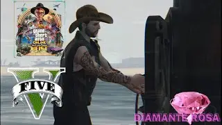 GTA 5 Online - Cayo Perico $$$