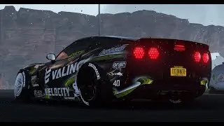 Not Giving In (Carx)