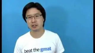 Beat the GMAT