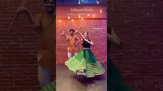 Talwaar Raas ⚔️ Jai Bhavani | Garba Mumbai | Rajesh Ahir #rajeshahir #garba #gujratinewsong